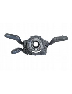 AUDI A6 A7 4G0 C7 LIFT PRZEŁĄCZNIK ZESPOLONY TAŚMA...