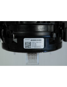 AUDI A6 A7 4G0 C7 LIFT PRZEŁĄCZNIK ZESPOLONY TAŚMA... 2