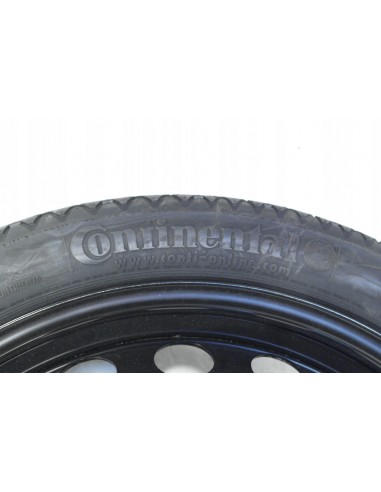 AUDI A6 A7 4G0 C7 LIFT KOŁO DOJAZDOWE...