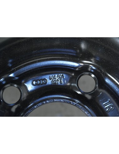 AUDI A6 A7 4G0 C7 LIFT KOŁO DOJAZDOWE...