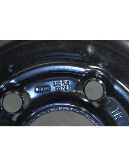 AUDI A6 A7 4G0 C7 LIFT KOŁO DOJAZDOWE 4G0601010B 4G0601027E 145/60/20