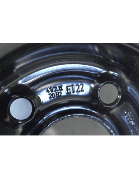 AUDI A6 A7 4G0 C7 LIFT KOŁO DOJAZDOWE 4G0601010B 4G0601027E 145/60/20