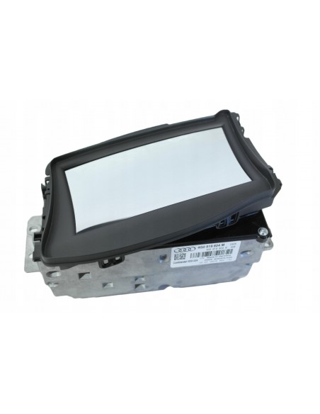 AUDI A6 4G0 C7 LIFT WYŚWIETLACZ HEAD UP 4G0919604M