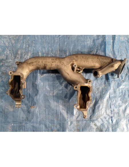 VW AUDI 3.0 TDI KOLEKTOR SSĄCY RURA 059145762K