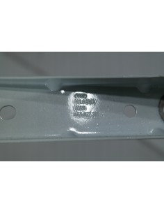 AUDI A6 SEDAN C7 LIFT ZAWIASY KLAPY BAGAŻNIKA POD KOLOR... 2