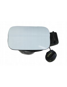 AUDI A6 4G0 C7 LIFT KLAPKA WLEWU PALIWA TDI LS9R 4G0809906A