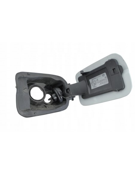 AUDI A6 4G0 C7 LIFT KLAPKA WLEWU PALIWA TDI LS9R 4G0809906A