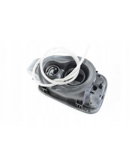 AUDI A6 4G0 C7 LIFT KLAPKA WLEWU PALIWA TDI LS9R 4G0809906A