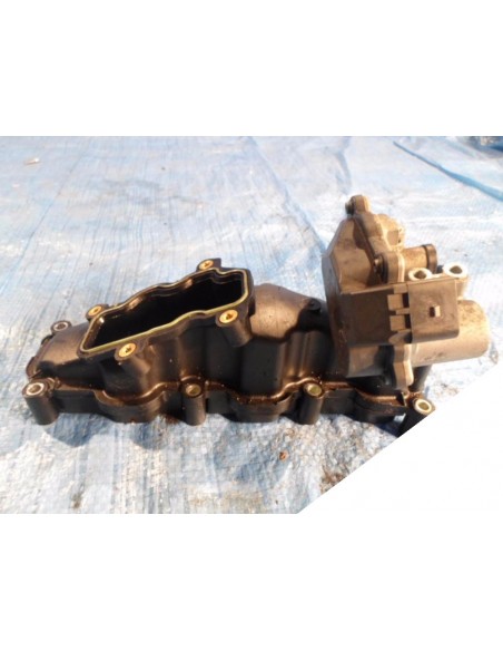 VW AUDI 3.0 TDI KOLEKTOR SSĄCY 059129712BN