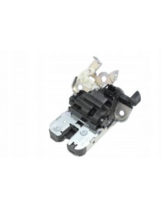 AUDI A6 SEDAN C7 4G0 LIFT ZAMEK KLAPY TYLNEJ 4H0827505A