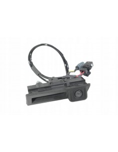 AUDI A6 A7 C7 4G0 LIFT KAMERA CAFANIA 4G0827566