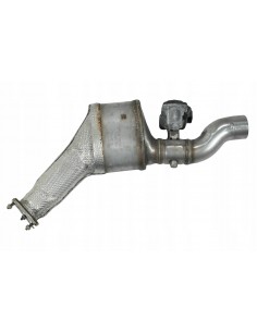 AUDI A6 C7 4G LIFT 2.0 TDI KATALIZATOR 4G0131703AE