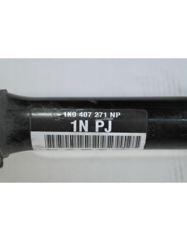 VW AUDI SEAT SKODA PÓŁOŚ 1K0407271NP