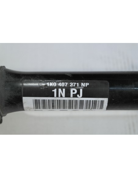 VW AUDI SEAT SKODA PÓŁOŚ 1K0407271NP