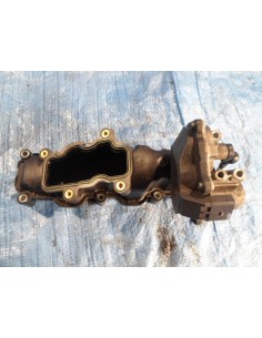 VW AUDI 3.0 TDI KOLEKTOR SSĄCY 059129712BN 2