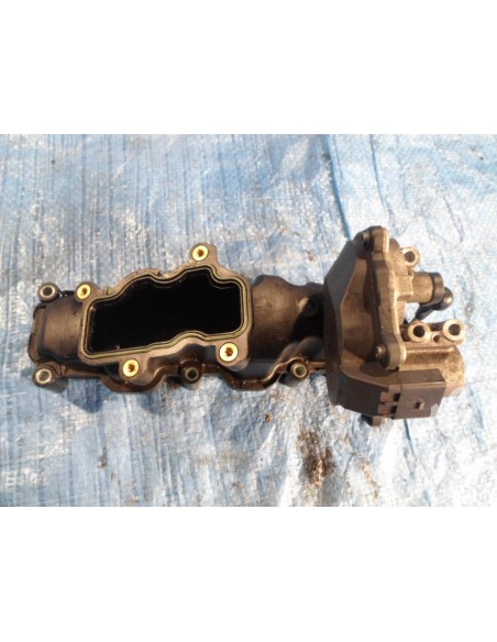 VW AUDI 3.0 TDI KOLEKTOR SSĄCY 059129712BN