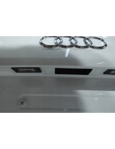 AUDI A6 4G0 C7 LIFT LIMUZYNA KLAPA TYLNA LS9R 2
