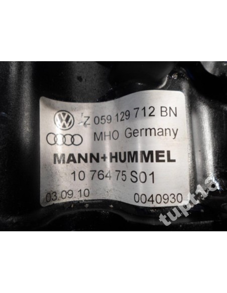 VW AUDI 3.0 TDI KOLEKTOR SSĄCY 059129712BN