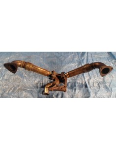 VW AUDI 3.0 TDI KOLEKTOR WYDECHOWY 059131799R