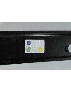 SKODA SCALA MECHANIZM PODNOSZENIA SZYBY PRAWY TYŁ 657839462 2