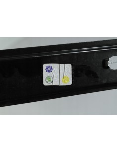 SKODA SCALA MECHANIZM PODNOSZENIA SZYBY LEWY TYŁ 657839461 2