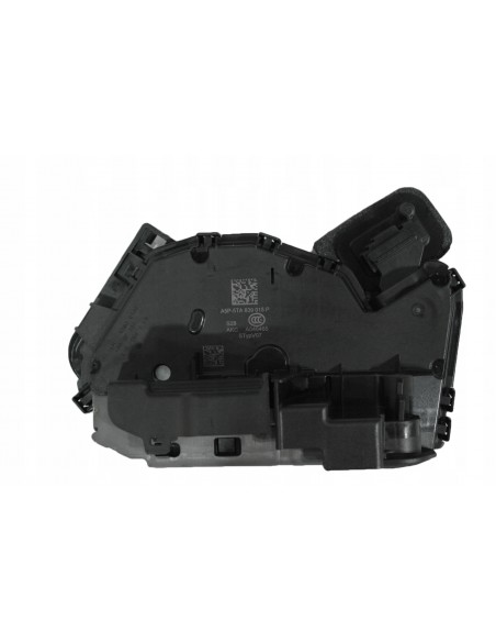 SKODA SCALA ZAMEK DRZWI LEWY TYŁ 5TA839015P