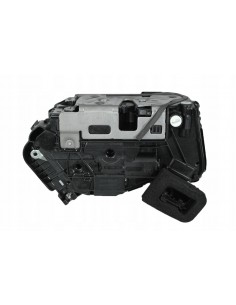 SKODA SCALA ZAMEK DRZWI LEWY TYŁ 5TA839015P 2