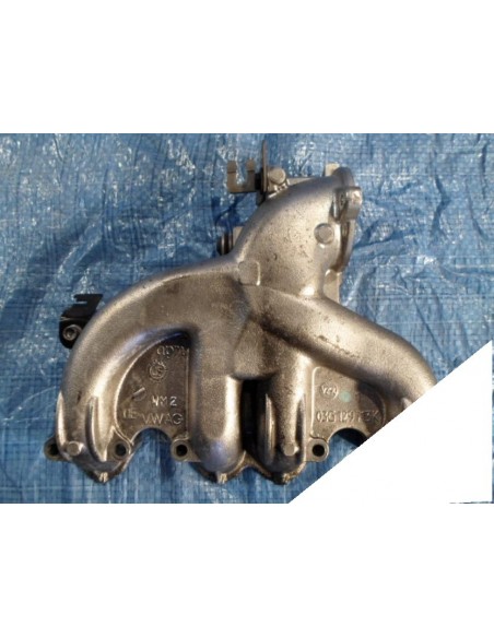 VW AUDI 1.9 TDI BLS KOLEKTOR SSĄCY 03G129713K