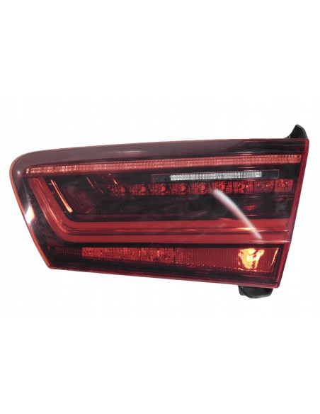 AUDI A6 4G0 C7 LIFT SEDAN LAMPA TYLNA PRAWA Z KLAPY 4G5945094E