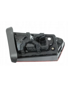 AUDI A6 4G0 C7 LIFT SEDAN LAMPA TYLNA PRAWA Z KLAPY... 2