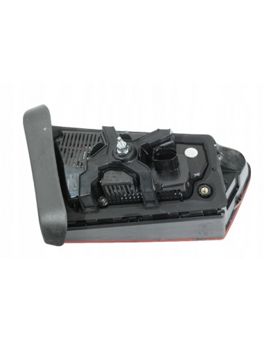 AUDI A6 4G0 C7 LIFT SEDAN LAMPA TYLNA PRAWA Z...