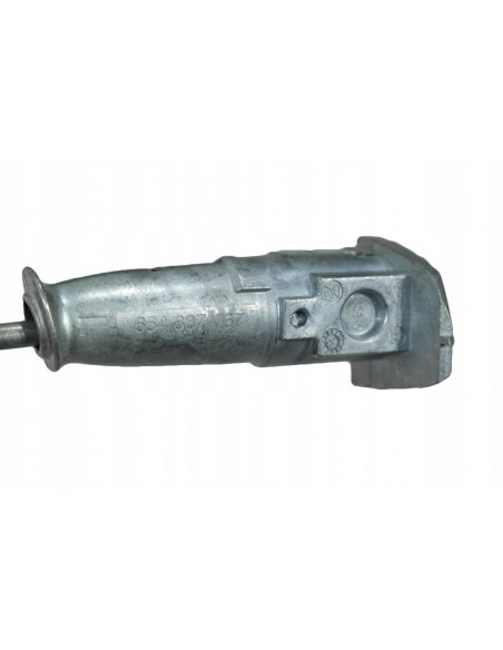 SKODA SCALA WKŁADKA ZAMKA 654837167