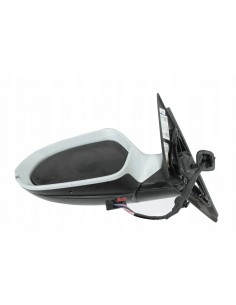 AUDI A6 4G0 C7 LIFT LUSTERKO LEWE 12 PIN LS9R 4G1857409AB 2