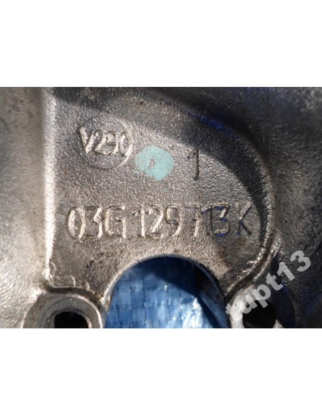 VW AUDI 1.9 TDI BLS KOLEKTOR SSĄCY 03G129713K