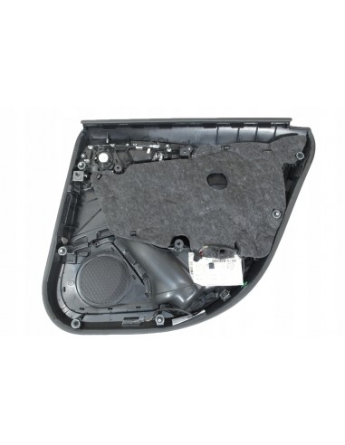 AUDI A6 4G0 C7 LIFT TAPICERKA DRZWI LEWA TYLNA