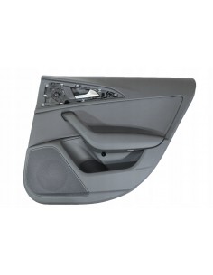 AUDI A6 4G0 C7 LIFT TAPICERKA DRZWI PRAWA TYLNA