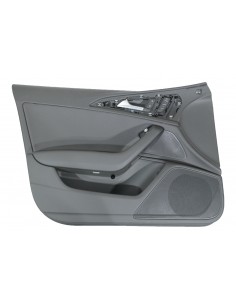 AUDI A6 4G0 C7 LIFT TAPICERKA DRZWI LEWA PRZEDNIA