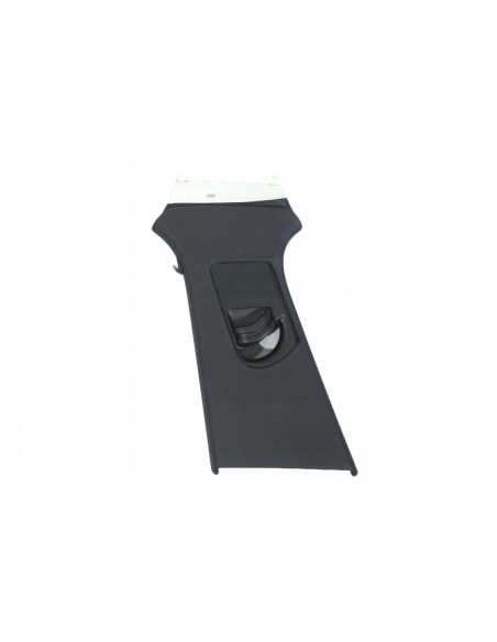 AUDI A6 4G0 C7 LIFT S-LINE TAPICERKA SŁUPKA LEWA 4G0867243