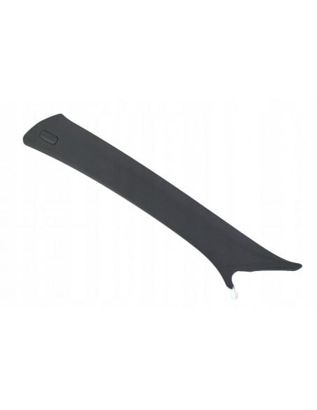 AUDI A6 4G0 C7 LIFT S-LINE TAPICERKA SŁUPKA LEWA 4G0867233C
