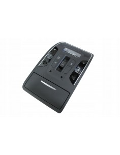 AUDI A6 A7 4G0 C7 LIFT LAMPKA PODSUFITKI LED S-LINE... 2