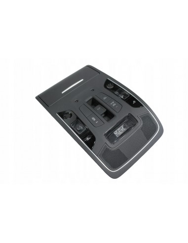 AUDI A6 A7 4G0 C7 LIFT LAMPKA PODSUFITKI LED...