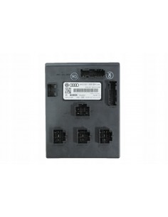 AUDI A6 4G0 C7 LIFT MODUŁ KOMFORTU 2.0 TDI 4H0907063GH