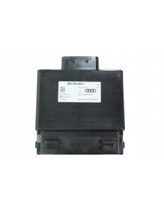 AUDI A6 4G0 C7 LIFT STEROWNIK MODUŁ NAPIĘCIA 8K0959663F