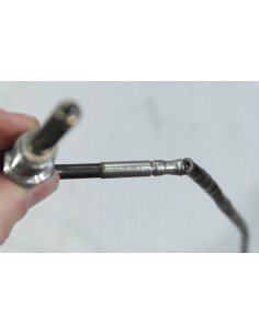 AUDI A6 C7 4G LIFT 2.0 TDI CZUJNIK TEMPERATURY SPALIN... 2