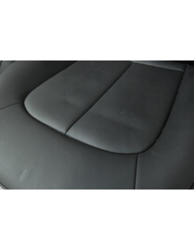 AUDI A6 4G0 C7 LIFT WNĘTRZE SKÓRY PAMIĘĆ FOTELE