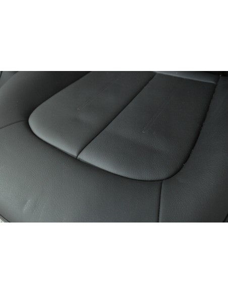 AUDI A6 4G0 C7 LIFT WNĘTRZE SKÓRY PAMIĘĆ FOTELE