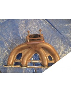 VW AUDI SKODA 1.6 FSI KOLEKTOR WYDECHOWY ORGINAŁ