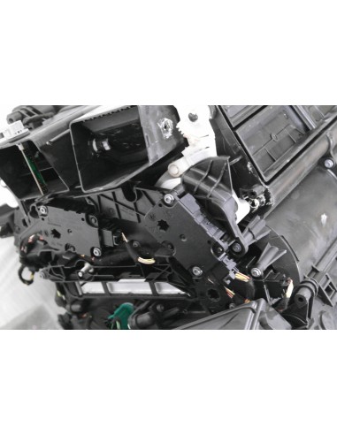 AUDI A6 4G0 C7 LIFT NAGRZEWNICA KOMPLETNA...