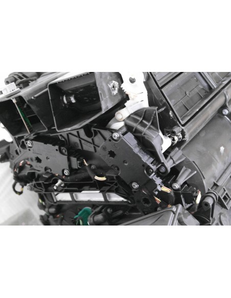 AUDI A6 4G0 C7 LIFT NAGRZEWNICA KOMPLETNA 4G1820005J