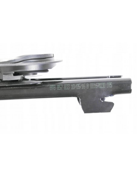 AUDI A6 4G0 C7 LIFT MOCOWANIE PASA 8T8857833